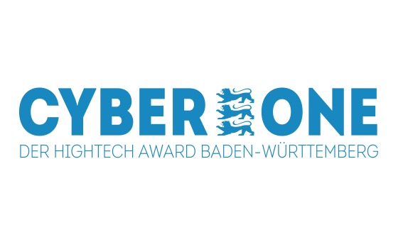 cyberone logo
